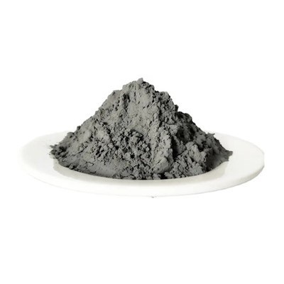 Fabriksforsyning 99,9 % renhed Dysprosium Metal Powder CAS 7429-91-6 Sjælden jordarter